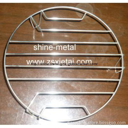 BBQ wire mesh